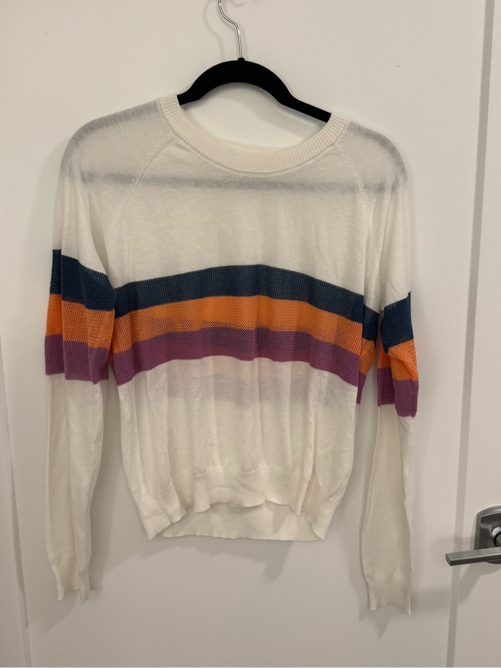 Spiritual Gangster Sweater